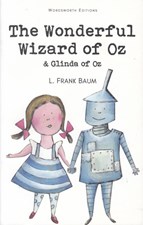 تصویر  The Wonderful Wizard of Oz and Glinda of Oz