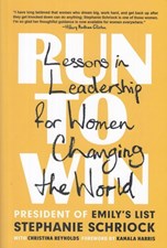 تصویر  Run to Win: Lessons in Leadership for Women Changing the World