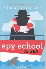 تصویر  Spy School at Sea 9