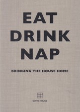 تصویر  Eat, Drink, Nap