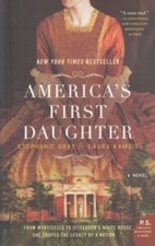 تصویر  Americas First Daughter / اولين دختر آمريكا