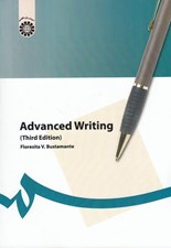 تصویر  Advanced writing (Third edition) - نگارش پيشرفته