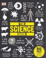 تصویر  The Science Book