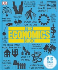 تصویر  The Economics Book