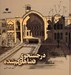 تصویر  در جستجوي فضاهاي گمشده (با آموزش هزار تكنيك كروكي و راندو)