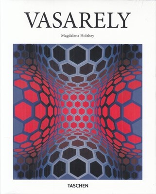 تصویر  Vasarely