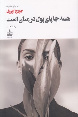 تصویر  همه جا پاي پول در ميان است