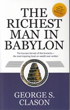 تصویر  The Richest Man in Babylon