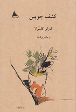 تصویر  كشف جويس