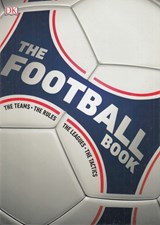 تصویر  The Football Book