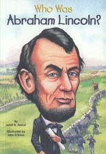 تصویر  ?Who Was Abraham Lincoln