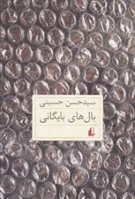 تصویر  بال هاي بايگاني