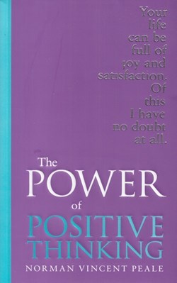 تصویر  The Power of Positive Thinking