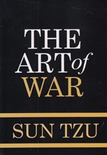 تصویر  The Art of War