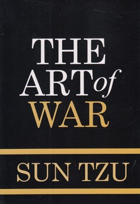 تصویر  The Art of War