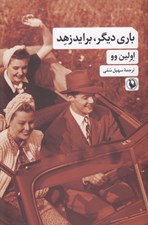 تصویر  باري ديگر برايدزهد