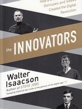 تصویر  The Innovators