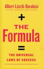 تصویر  The Formula