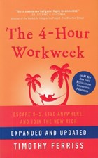 تصویر  The 4 - Hour Workweek