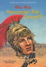 تصویر  ?Who Was Alexander The Great