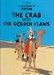 تصویر  The Crab With The Golden Claws (the adventures of tintin)