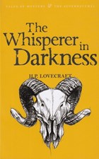 تصویر  The Whisperer Darkness