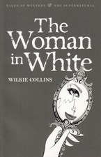 تصویر  The Woman in White