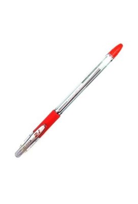 تصویر  خودكار (zebra BP074) قرمز