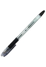 تصویر  خودكار (zebra BP074) مشكي