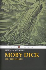 تصویر  moby dick - موبي ديك