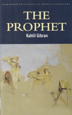تصویر  The Prophet