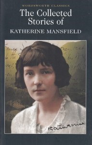 تصویر  The Collected Stories of Katherine Mansfield
