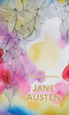 تصویر  The Complete Novels Jane Austen