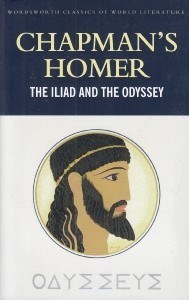 تصویر  chapman's homer (the iliad and the odyssey) - ايلياد و اديسه