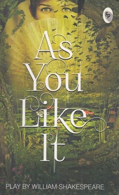 تصویر  As You Like It