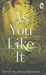 تصویر  As You Like It
