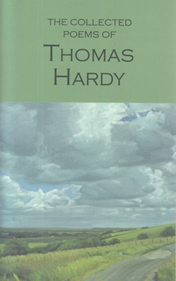 تصویر  the collected poems of thomas hardy - مجموعه اشعار توماس هاردي