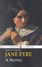تصویر  Jane Eyre - جين اير