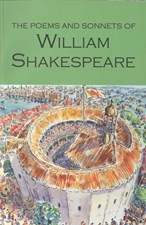 تصویر  the poems and sonnets of william shakespeare