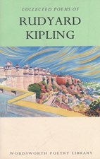 تصویر  Collected Poems of Rudyard Kipling