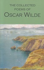 تصویر  collected poems of oscar wilde