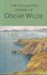تصویر  collected poems of oscar wilde