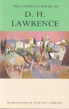 تصویر  The Complete Poems of D.H.Lawrence