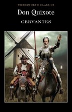 تصویر  Don Quixote