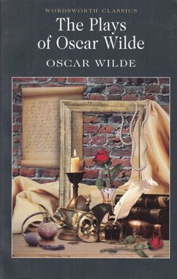 تصویر  The Plays of Oscar Wilde