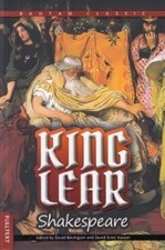 تصویر  King Lear