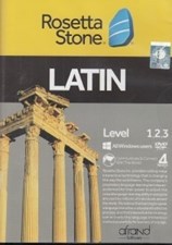 تصویر  Rosetta Stone (Latin)