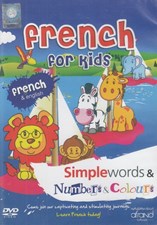 تصویر  French for kids