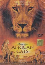 تصویر  African Cats