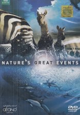 تصویر  Natures Great Events